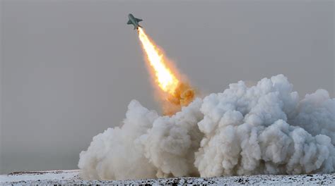 Три российские ракеты ударили по Криворму Рогу