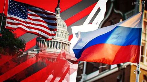 Белый дом не намерен налаживать отношения с Россией &#8211; Энтони Блинкен