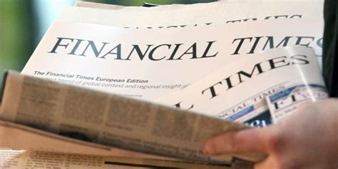 Financial Times: захват российских активов будет рассматриваться как переход политического Рубикона