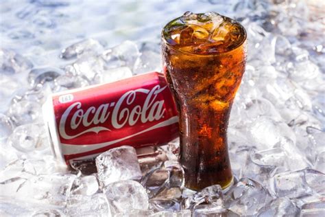 Coca-Cola, Fanta и Sprite снова будут производиться в Украине