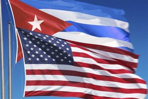 США снимают ряд органичений для граждан Кубы