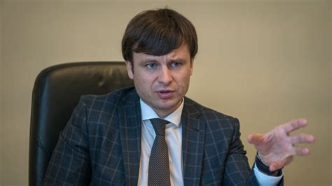 Сергей Марченко: для удержания экономики Украина может принять &#8220;болезненные меры&#8221;