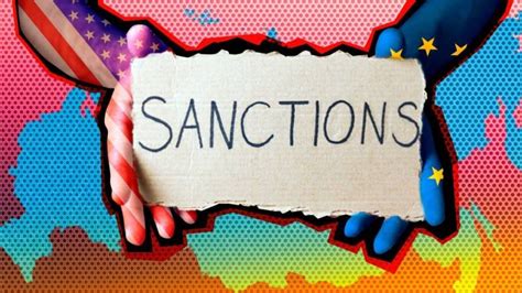 Euractiv: Евросоюз приблизился к пределу по введению антироссийских санкций