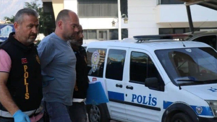 Трагедия в турецком отеле: украинец убил двоих детей и ранил жену