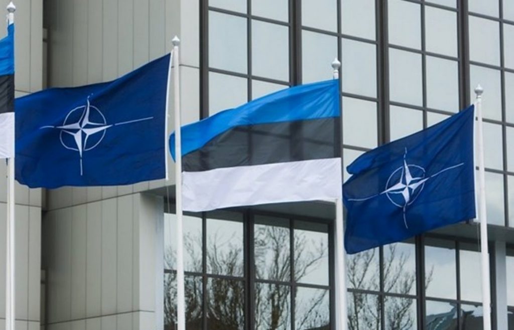 В Эстонии стартуют самые масштабные с 1991 года учения НАТО