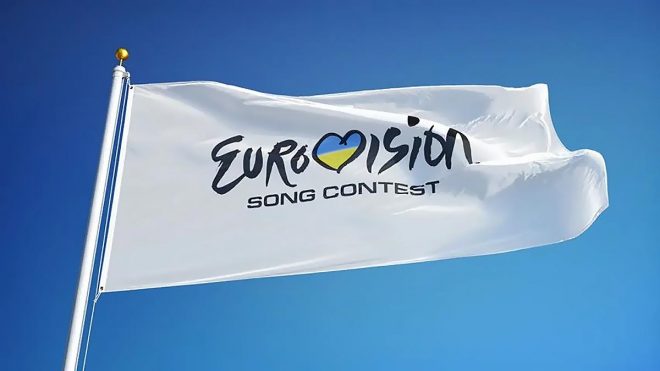 Украину лишили права проводить Евровидение в 2023 году