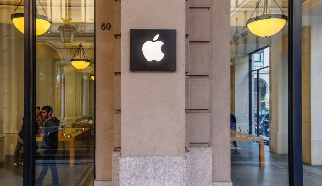 Сотрудники Apple создают профсоюз, несмотря на неодобрение компании