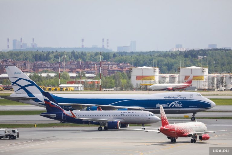 Международная организация гражданской авиации поставила под сомнение авиабезопасность в России
