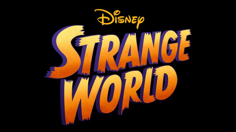 Disney выпустила украинский трейлер приключенческого мультфильма “Необычный мир”