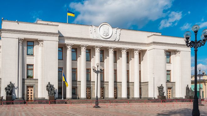 Украина продолжает разрывать соглашения в рамках СНГ