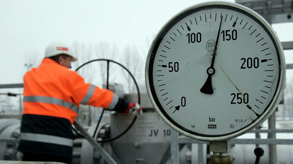 Европе следует готовиться к полному отключению газа будущей зимой – МЭА