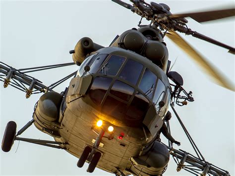США передают Украине &#8220;афганские&#8221; вертолеты Ми-17