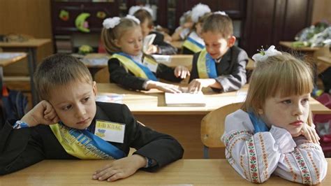 Украинским школьникам не читать больше &#8220;Евгения Онегина&#8221;