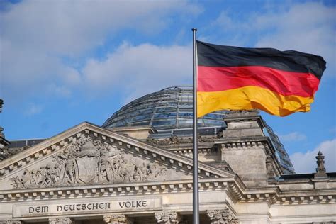 Кабинет министров Германии опубликовал список военной помощи для Украины