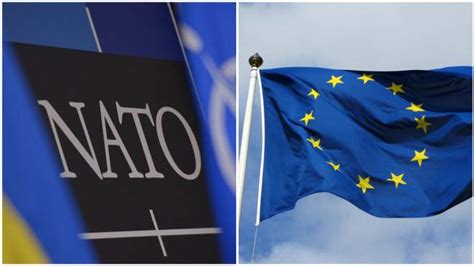 Лидеры G7 и НАТО будут усиливать давление на Россию &#8211; Reuters