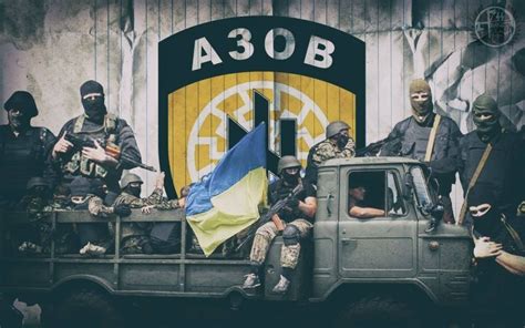 Тяжело раненный в Мариуполе командир второго батальона &#8220;Азова&#8221; назначен временно исполняющим обязанности командира полка