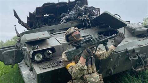 Американский институт изучения войны дал краткую сводку за 2 июня по войне в Украине