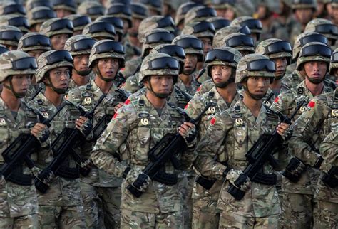 Китай изучает опыт российской спецоперации на Украине и в случае начала операции на Тайване не будет делать ставку на масштабные боевые действия армии — Shukan Gendai