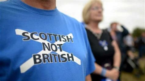В Шотландии хотят провести второй референдум о независимости
