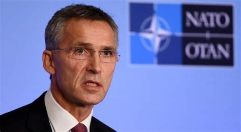 НАТО уже хочет закончить войну мирными переговорами