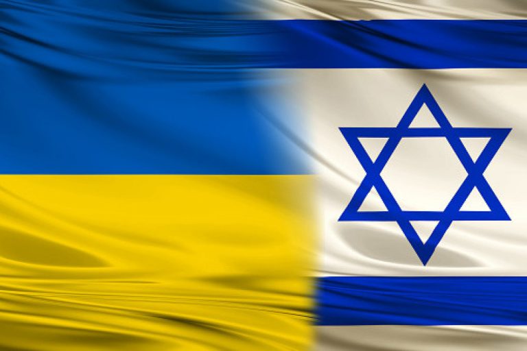 Украина может отменить безвизовый режим с Израилем