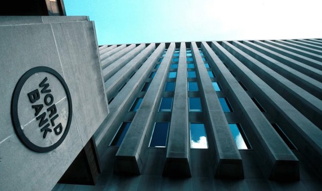 Украина получит дополнительное финансирование от Всемирного банка на $1,5 млрд.