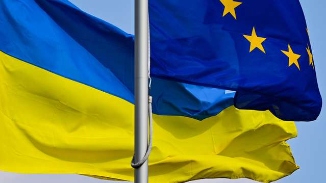 В Норвении пояснили, почему Украина не может вступить в ЕС