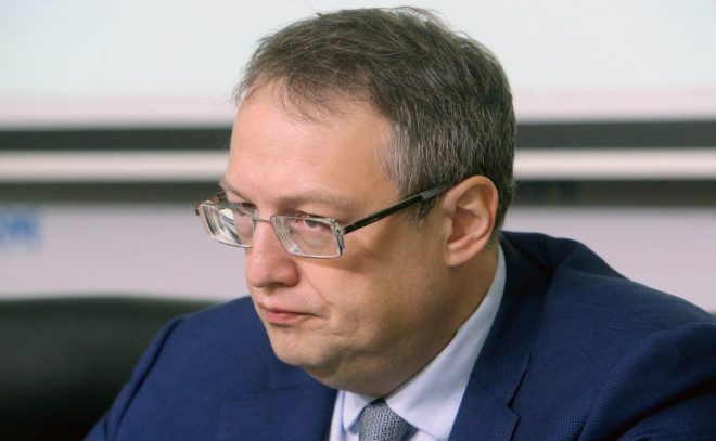 Без западной помощи Украина не продержится и несколько недель – Геращенко