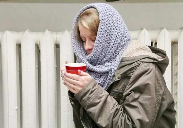 Кабмин снизит температурный минимум в жилищах украинцев