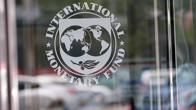 МВФ ожидает от Украины дальнейшей выплаты долга