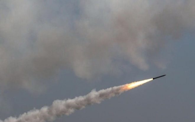 Утром россияне ударили ракетами по Одесчине и Николаевщине