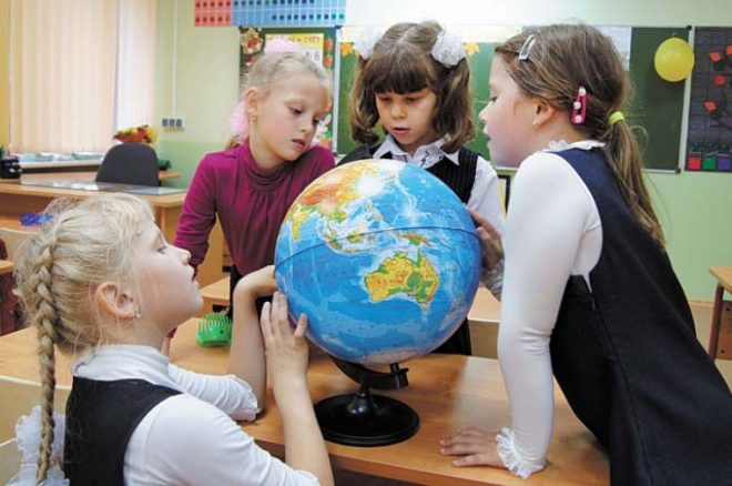 Дети, которые не вернутся в Киев до 1 сентября, будут учиться дистанционно – КГГА