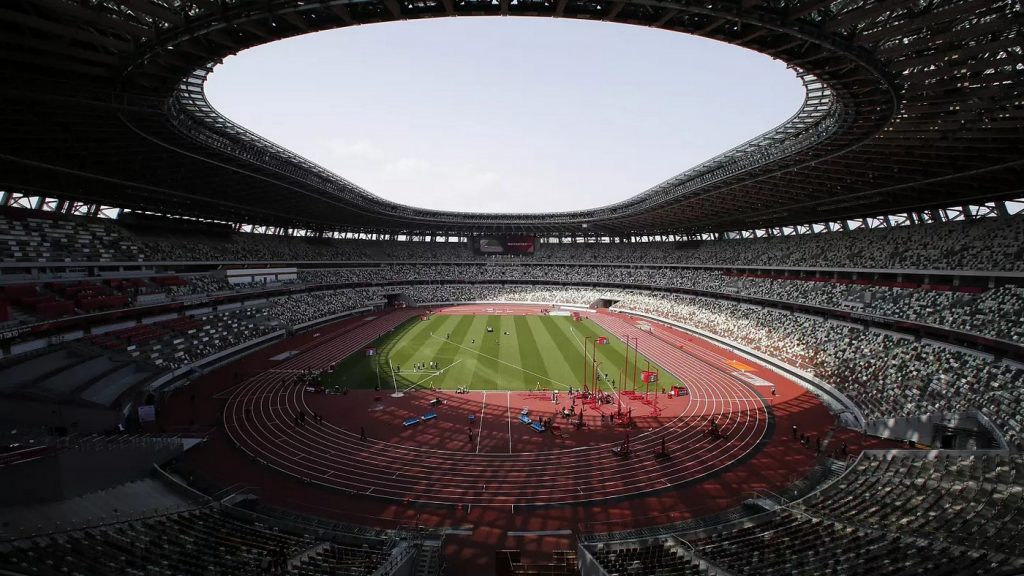 Токио примет чемпионат мира по легкой атлетике 2025 года