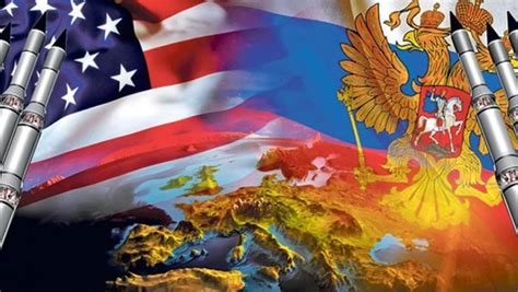 Украина и возвращение многополярного мира &#8211; TNI
