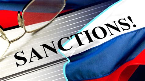 Санкции против России вернулись Западу бумерангом — The Hill