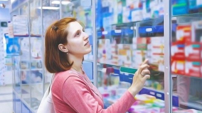 Антибиотики в Украине стали доступны только по e-рецепту