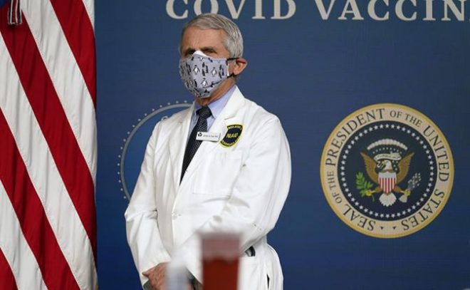 Американские учёные работали по вирусу COVID-19 в нескольких биолабораториях Украины &#8211; Fox News