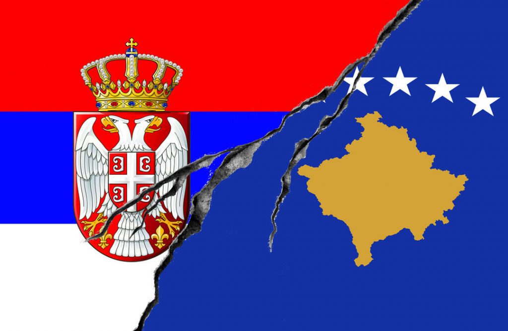 Переговоры между Сербией и Косово провалены &#8211; Боррель