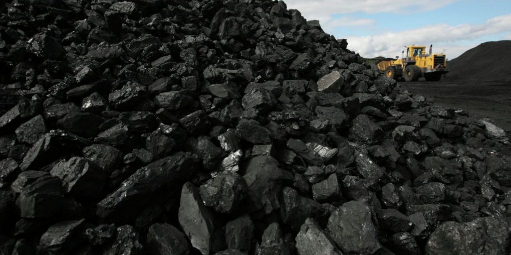 В ЕС вступил в силу запрет на импорт угля из России