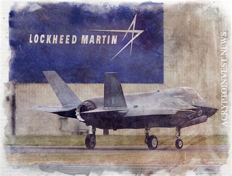 Хакеры Killnet объявили о начале атак на американское оборонное предприятие Lockheed Martin