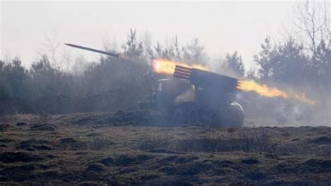 Российская армия атаковала четыре района области &#8211; глава Днепропетровской ОВА Валентин Резниченко