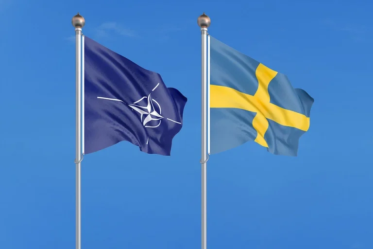 Приём Финляндии и Швеции в НАТО ратифицировали 24 страны из 30, участниц альянса