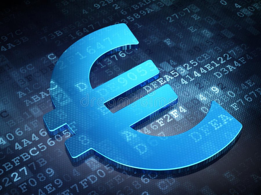 В мире скоро появятся новые деньги: цифровые евро