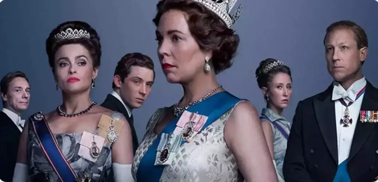 Съемки сериала &#8220;Корона&#8221; отменили из-за смерти королевы Елизаветы II