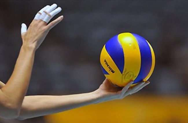 Украина потеряла право принять волейбольное Евро-2023