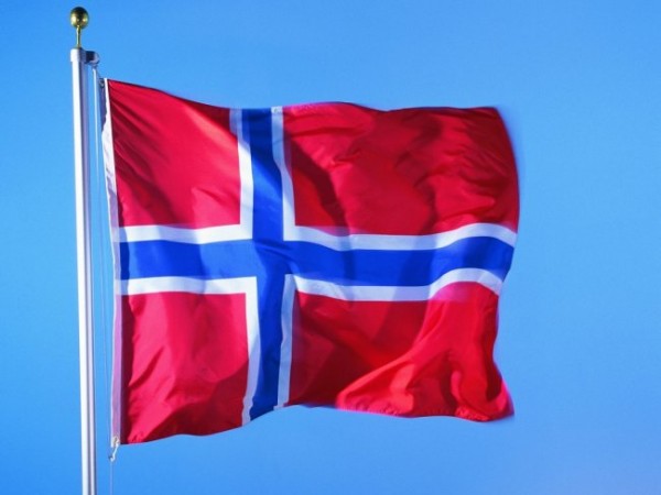 Норвегия усилит контроль на границе с Россией