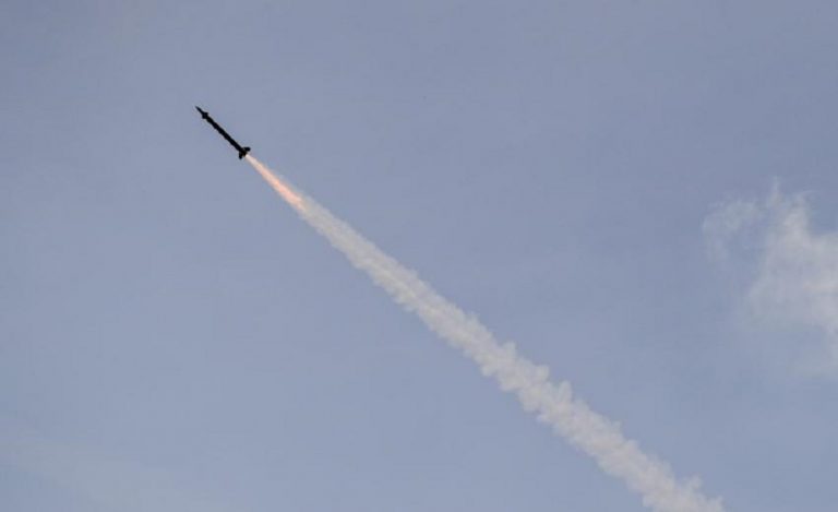 РФ выпустила по Кривому Рогу 8 крылатых ракет: город могло затопить (ФОТО, ВИДЕО)