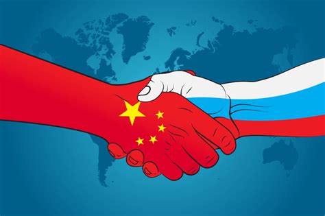 Китай становится главным торгово-экономическим партнером РФ