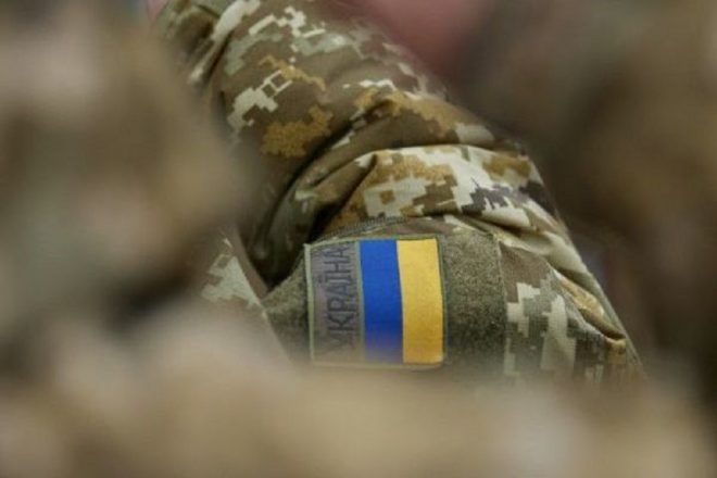Около 15 тысяч украинских военных пройдут обучение в ЕС &#8211; Der Spiegel
