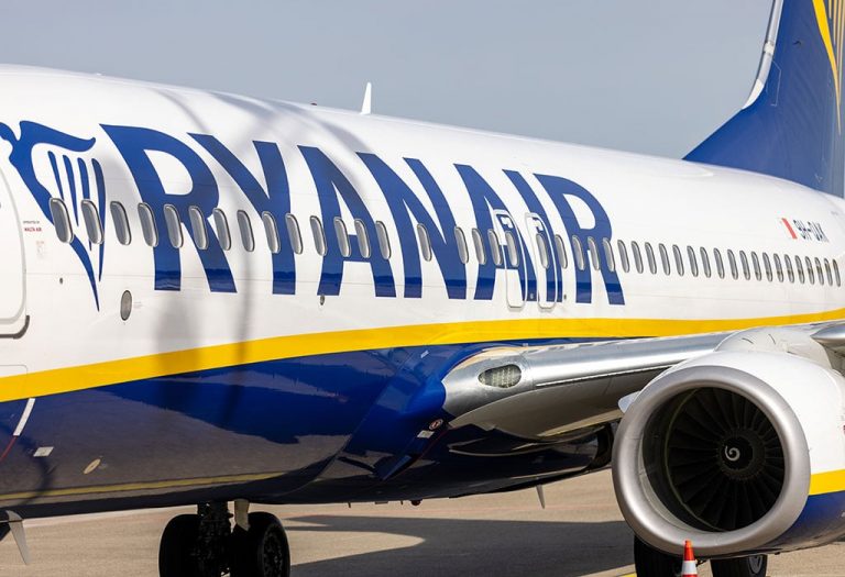 Ryanair распродает дешевые билеты из Польши: по Европе можно летать за 8-12 евро